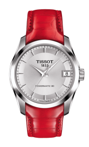 TISSOT COUTURIER T035.207.16.031.01