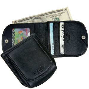 Портмоне Dr. Koffer X510243-01-04