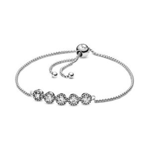 PANDORA 598510C01-2 браслет