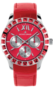 Jacques Lemans La Passion 1-1710D