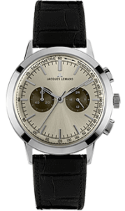 Jacques Lemans Nostalgie N-204B