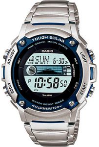 Casio W-S210HD-1A