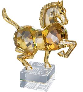 Swarovski Китайский зодиак – Лошадь, большая 1055509