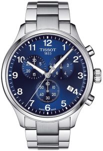 TISSOT CHRONO XL T116.617.11.047.01