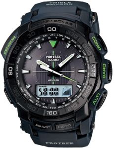 Casio PRG-550-2E