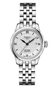 TISSOT LE LOCLE T41.1.183.35
