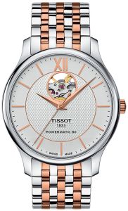 TISSOT TRADITION T063.907.22.038.01