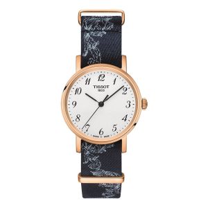 TISSOT EVERYTIME T109.210.38.032.00
