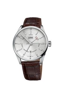 Oris 761 7691 4051 рем
