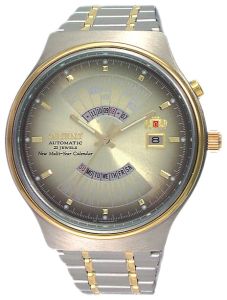 ORIENT FEU00000UW