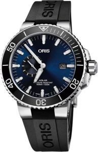 Oris 743 7733 4135 кауч