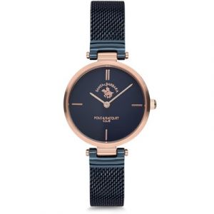 Santa Barbara Polo & Racquet Club SB.10.1120.5