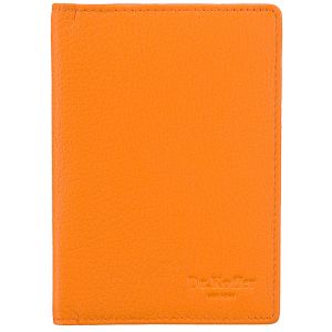 Обложка для паспорта Dr. Koffer X510130-170-58