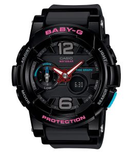 Casio BGA-180-1B