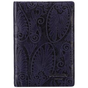 Обложка для автодокументов Dr. Koffer X510177-163-60