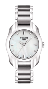 TISSOT T-WAVE T023.210.11.116.00
