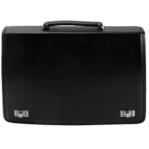 Портфель с двумя отделениями Dr. Koffer P402106-01-04