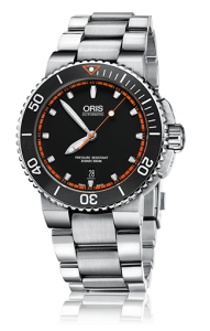 Oris 733 7653 4125 бр
