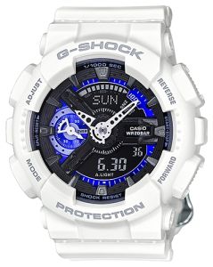Casio GMA-S110CW-7A3