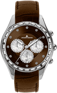 Jacques Lemans La Passion 1-1646D