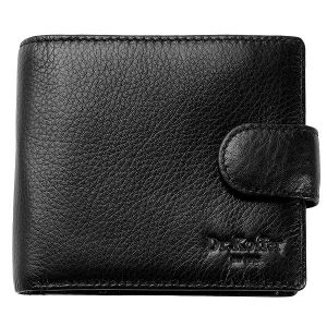 Портмоне на кнопке Dr. Koffer X510117-01-04