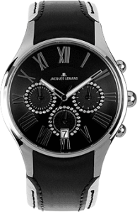 Jacques Lemans La Passion 1-1606A