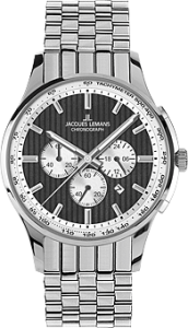 Jacques Lemans Classic 1-1619F