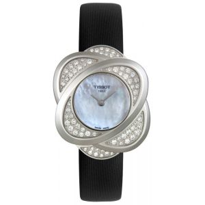 TISSOT PRECIOUS FLOWER T03.1.125.80