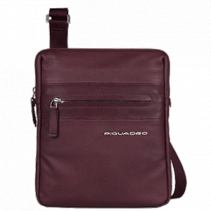 Piquadro сумка вертикальная с плечевым ремнем CA1358W64/VI