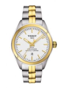 TISSOT PR 100 T101.251.22.031.00