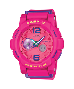 Casio BGA-180-4B3