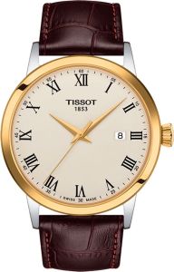 TISSOT CLASSIC DREAM T129.410.26.263.00