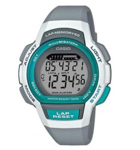 Casio LWS-1000H-8AVEF