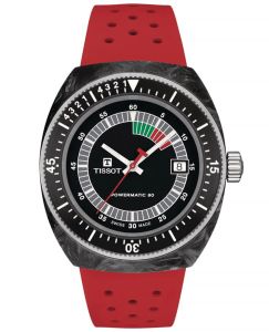 TISSOT T-SPORT SIDERAL S POWERMATIC 80 T145.407.97.057.02