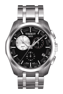 TISSOT COUTURIER T035.439.11.051.00