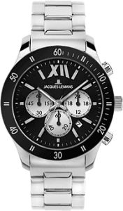 Jacques Lemans Sports 1-1679a
