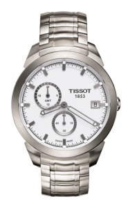 TISSOT TITANIUM CHRONOGRAPH T069.439.44.031.00