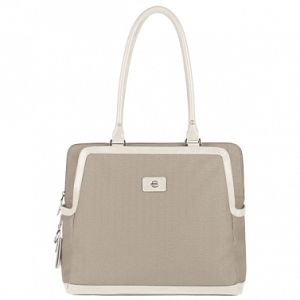 Piquadro сумка с двумя ручками BD2919S62/BE