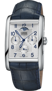 Oris 582 7694 4031 рем