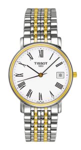 TISSOT DESIRE T52.2.481.13