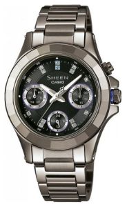 Casio SHE-3503BD-1A
