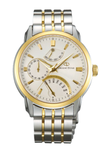 ORIENT SDE00001W0