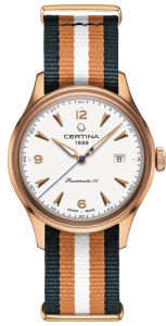 Certina C038.407.38.037.00