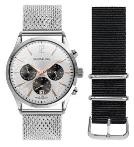 George Kini GK.12.1.1RB.21