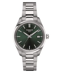 TISSOT PRC 100 T150.210.11.091.00