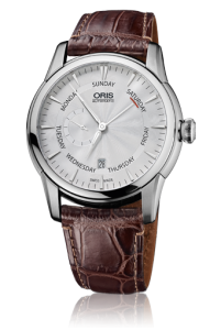 Oris 745 7666 4051 рем