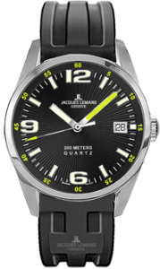 Jacques Lemans Geneve G-160D