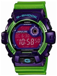 Casio G-8900SC-6E