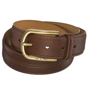 Ремень мужской Dr. Koffer R 040V-08-120-190-09