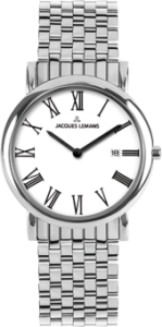 Jacques Lemans Classic 1-1370K
